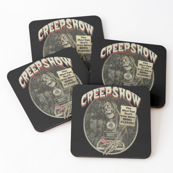 Item preview, Mens Womens Creepshow 1982 Halloween designed and sold by EdwardoHayes.