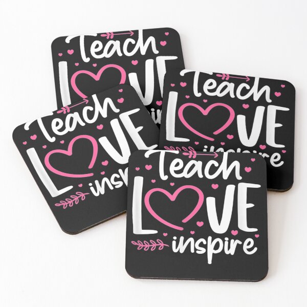 Item preview, Inspirational teachers cause in inspired students  designed and sold by CadellShop.