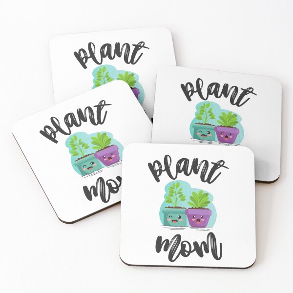 Item preview, Plant Mom designed and sold by dbyjane.