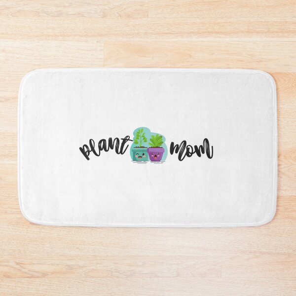 Item preview, Plant Mom designed and sold by dbyjane.