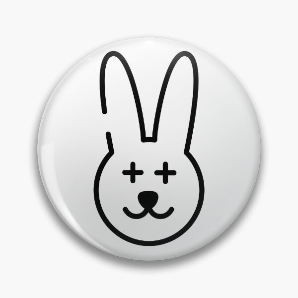 Item preview, Rabbit designed and sold by Shining321.