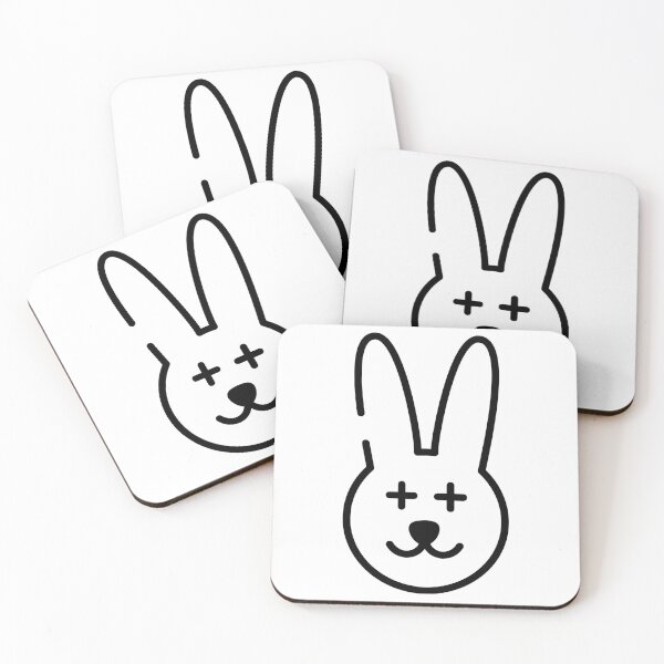 Item preview, Rabbit designed and sold by Shining321.