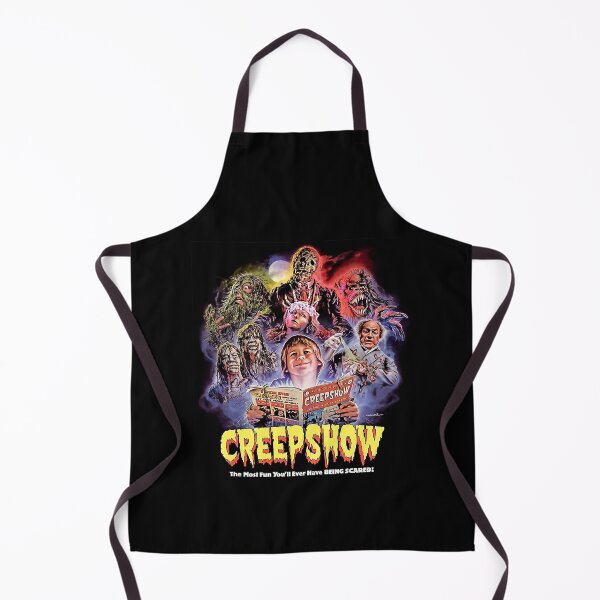Item preview, More Then Awesome Horror Comic Creepshow Halloween designed and sold by EdwardoHayes.