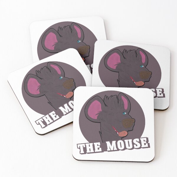 Item preview, The mouse designed and sold by Velenox.