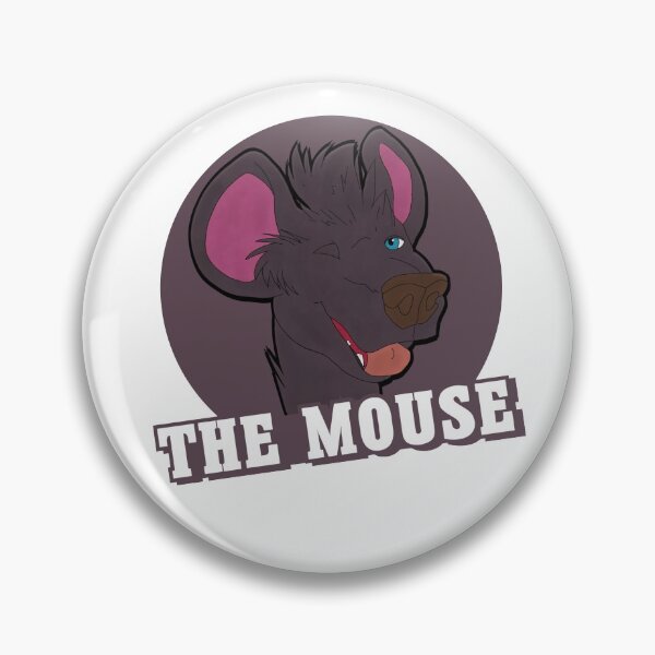 Item preview, The mouse designed and sold by Velenox.