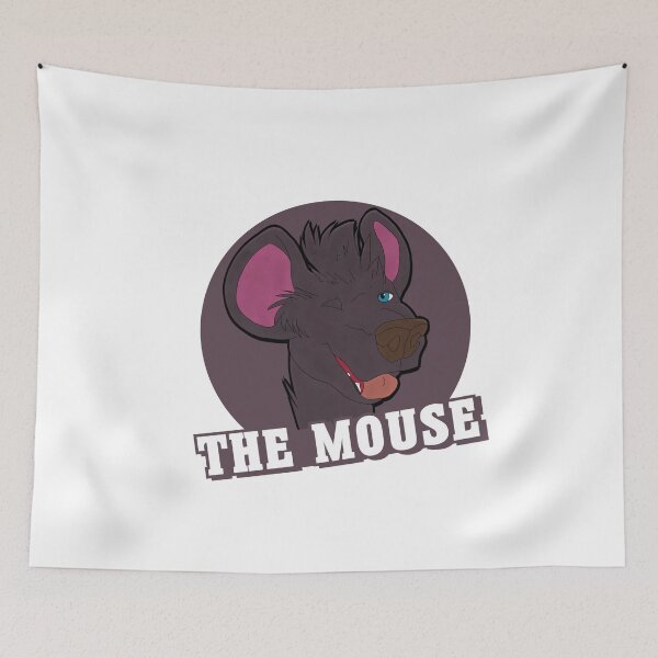 Item preview, The mouse designed and sold by Velenox.