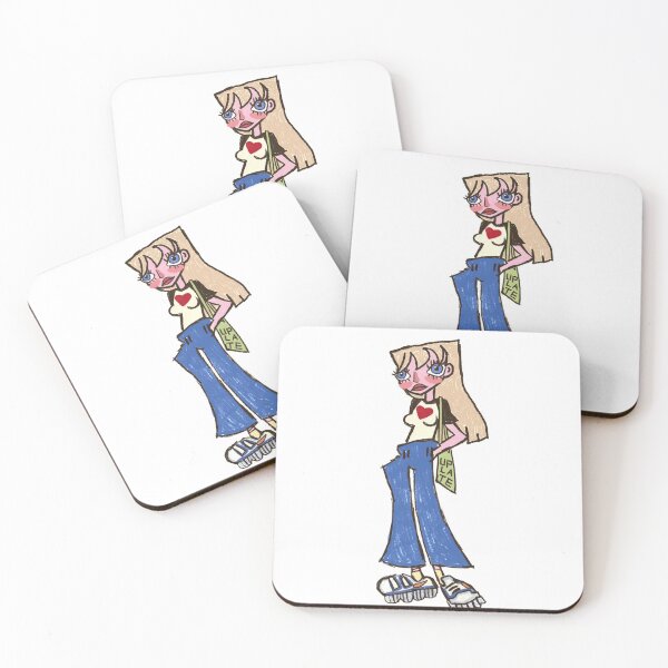 Item preview, Beth designed and sold by Lucy Tuffley.
