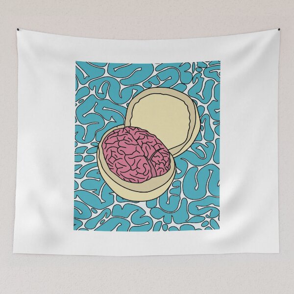 Item preview, Crazy Abstract Modern Art designed and sold by flofin.