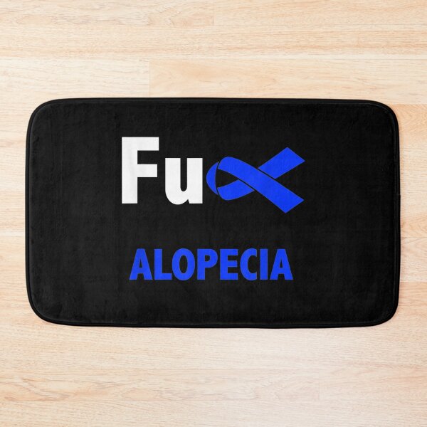 Item preview, Alopecia Awareness Male Pattern Baldness Related Family Memb  designed and sold by DaiShop.