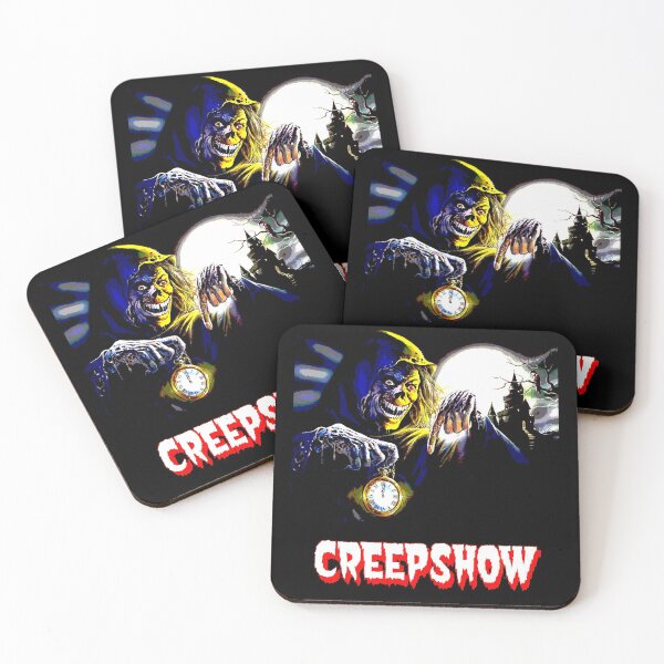 Item preview, Proud  Creepshow Halloween designed and sold by EdwardoHayes.