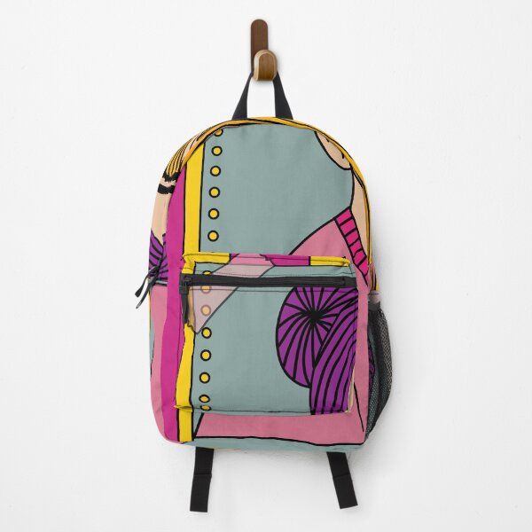 Item preview, Crazy Abstract Modern Art designed and sold by flofin.