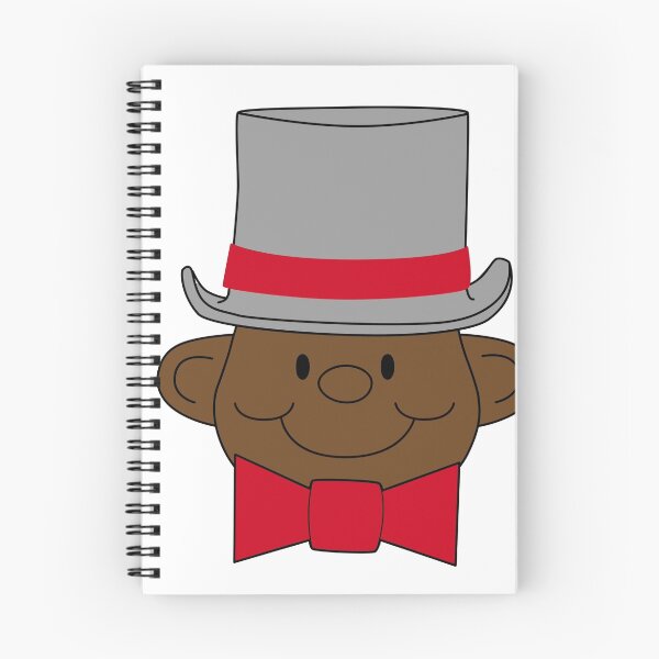 Item preview, Proper Gentleman designed and sold by silascopathic.