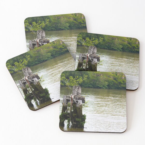 Item preview, Puesto del río Támesis designed and sold by jamesk-photo.