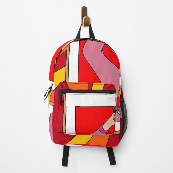 Item preview, Crazy Abstract Modern Art designed and sold by flofin.