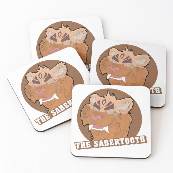 Item preview, The saberthooth designed and sold by Velenox.