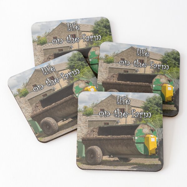Item preview, Life on the farm designed and sold by Millysuewood.