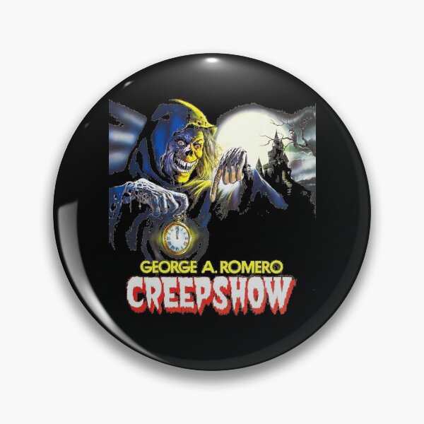 Item preview, Vintage Creepshow Halloween designed and sold by EdwardoHayes.