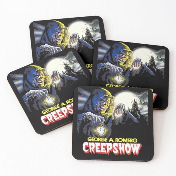 Item preview, Vintage Creepshow Halloween designed and sold by EdwardoHayes.