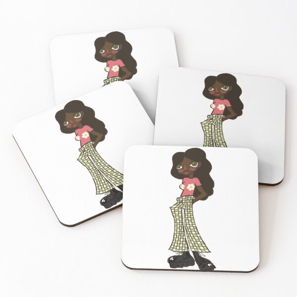 Item preview, Lilly  designed and sold by Lucy Tuffley.