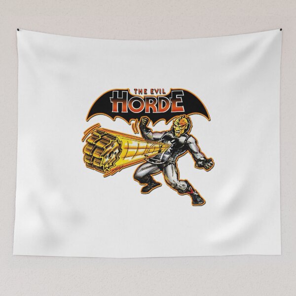 Item preview, Buzz Saw (Evil Horde) designed and sold by ME design.