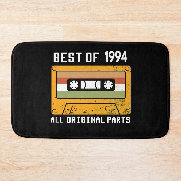 Item preview, Best Of 1994 Cassette Tape designed and sold by ZiesMerch.