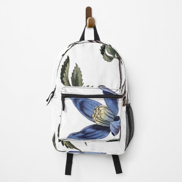 Item preview, Sydenham Edwards: Alpine Clematis designed and sold by antaltamas89.