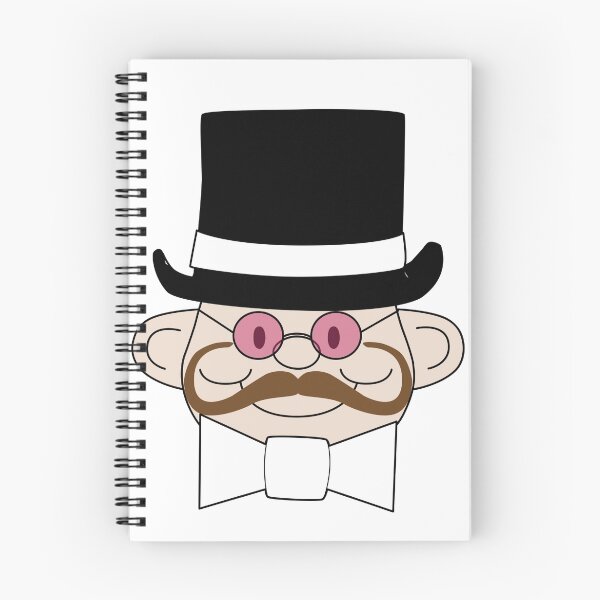 Item preview, Tycoon! designed and sold by silascopathic.