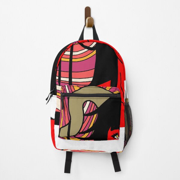 Item preview, Crazy Abstract Modern Art designed and sold by flofin.