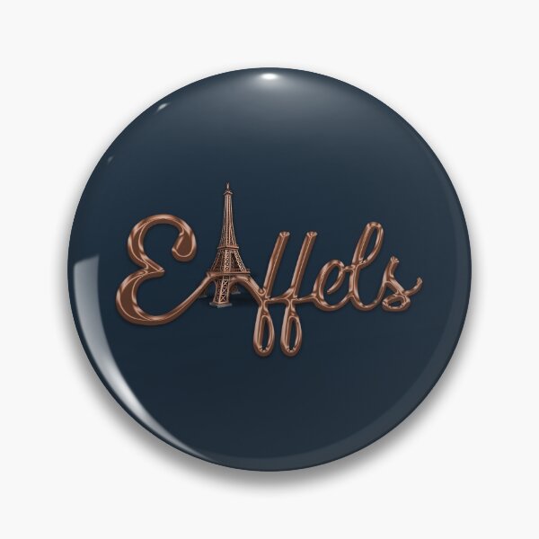 Item preview, Eiffles Logo designed and sold by Eiffels.