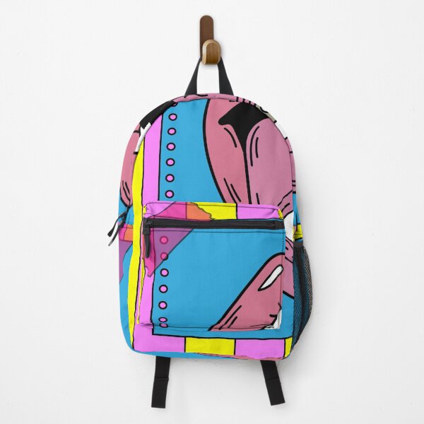 Item preview, Crazy Abstract Modern Art designed and sold by flofin.