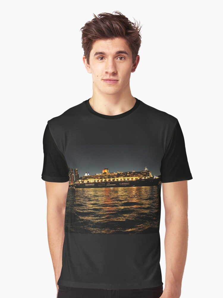 queen t shirt australia