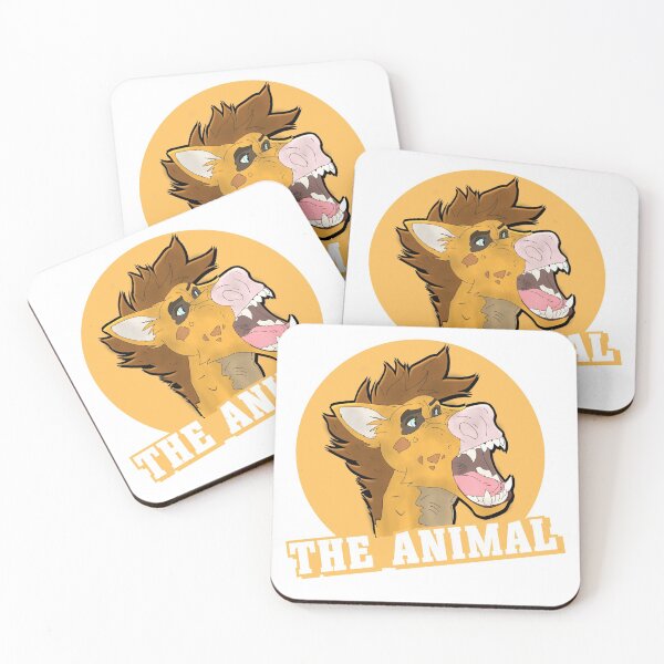 Item preview,  The animal designed and sold by Velenox.