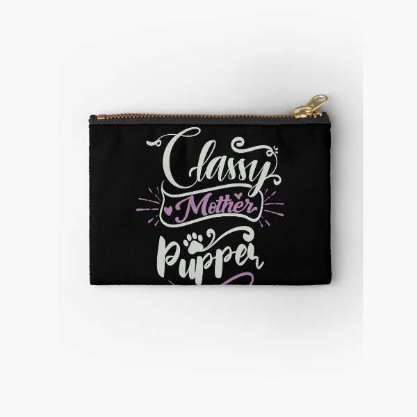 Item preview, Classy Mother Pupper designed and sold by FOX1999-Design.