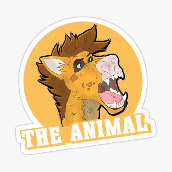 Item preview,  The animal designed and sold by Velenox.