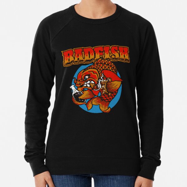 Badfish Sweatshirts Hoodies Redbubble