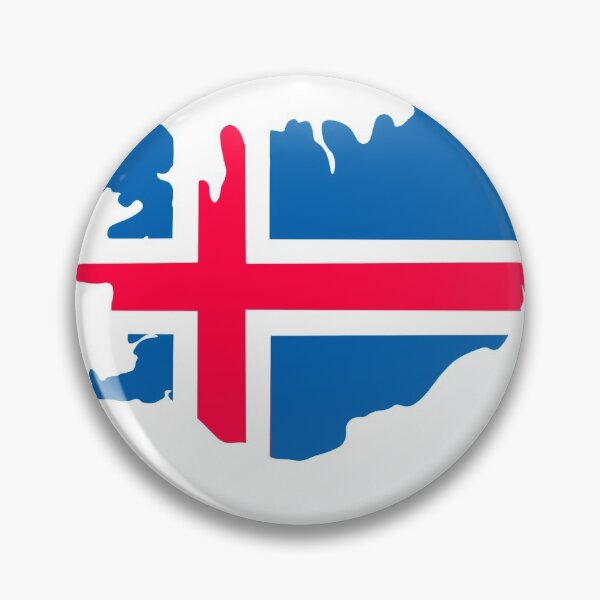 Item preview, Iceland  designed and sold by kupop123.