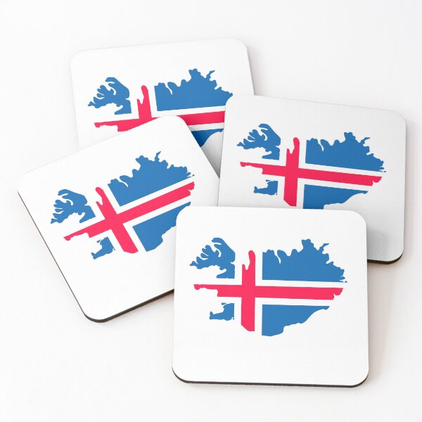 Item preview, Iceland  designed and sold by kupop123.