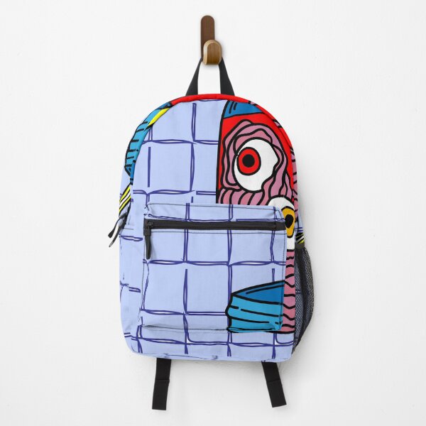 Item preview, Crazy Abstract Modern Art designed and sold by flofin.