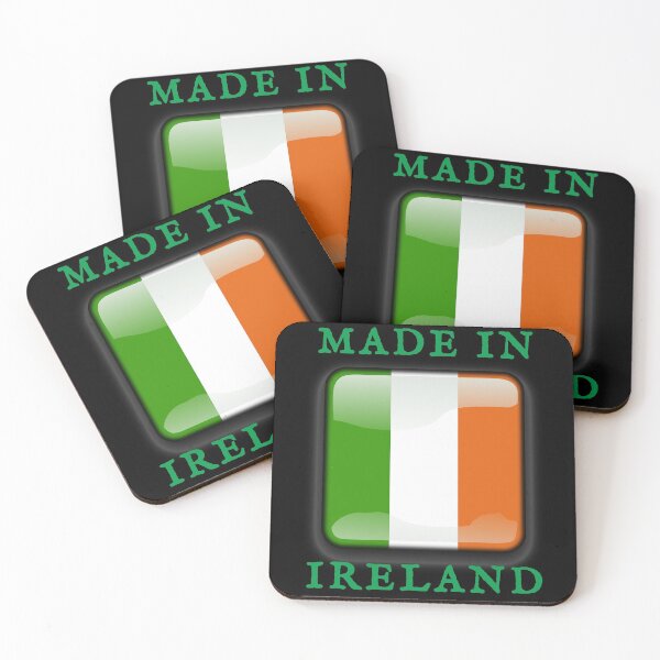 Item preview, Made In Ireland designed and sold by swaise.