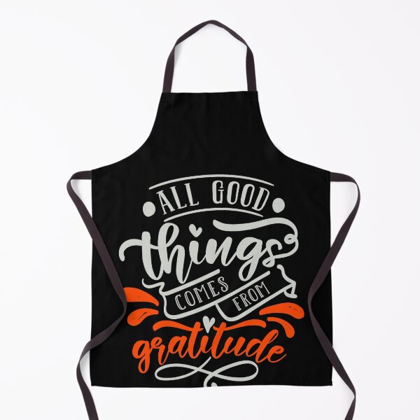 Item preview, All Good Things Comes From Gratitude designed and sold by FOX1999-Design.