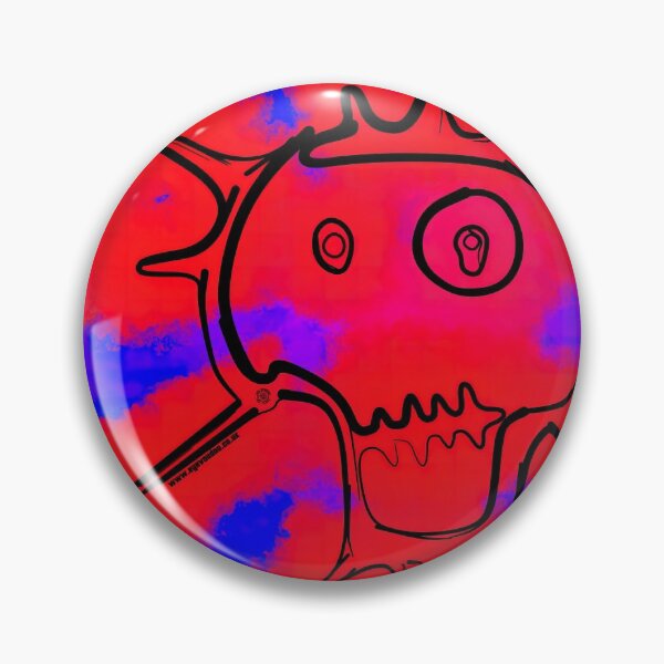 Item preview, Mighty B Inspired Illena-Ask Eye Voodoo designed and sold by eyevoodoo.