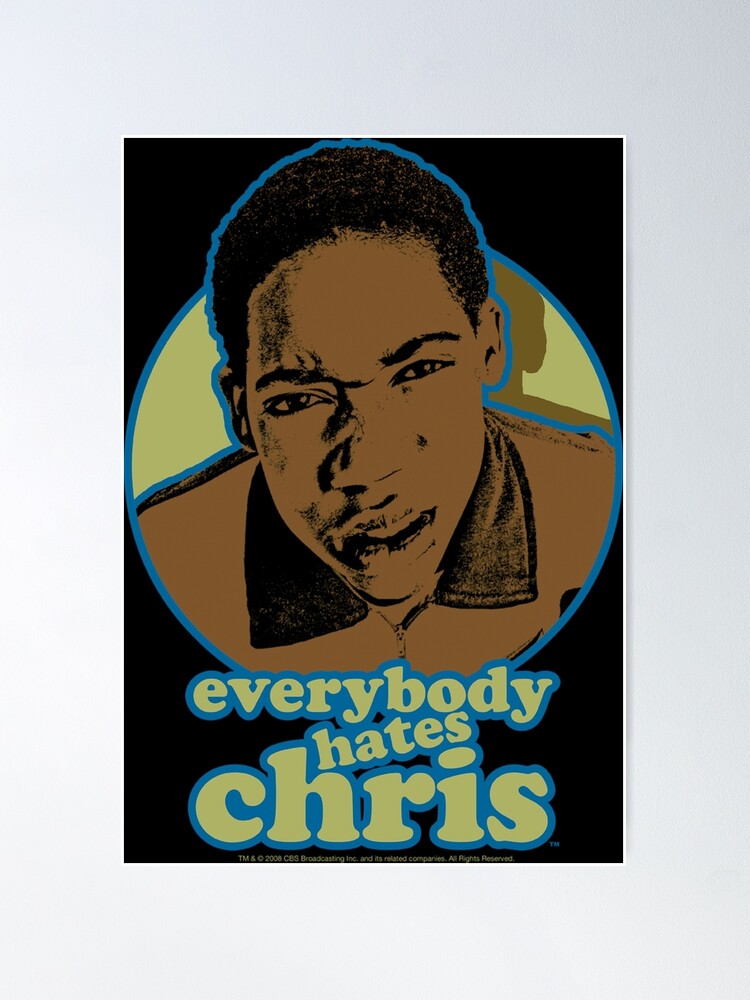 Everybody hates chris season 1 episode 1 discount 123movies