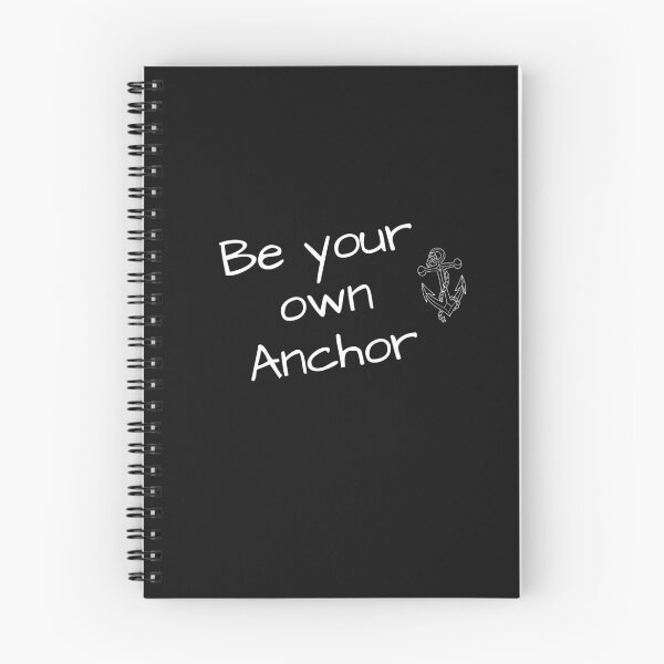 Item preview, Be your own Anchor designed and sold by yeeted17.
