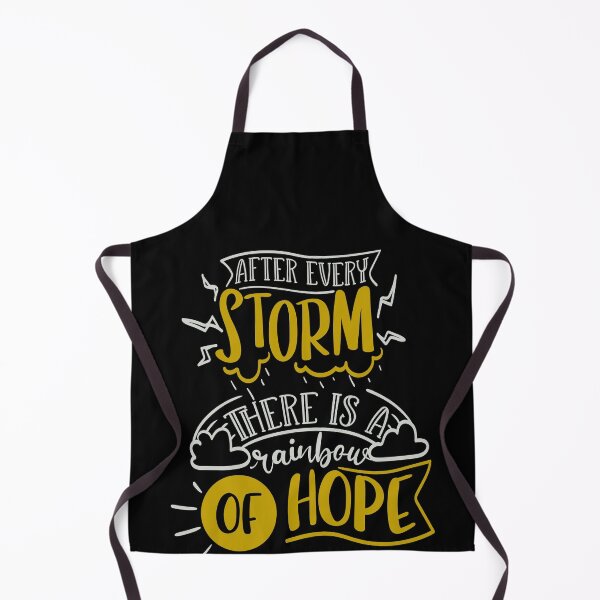 Item preview, After Every Storm There Is A Rainbow Of Hope designed and sold by FOX1999-Design.