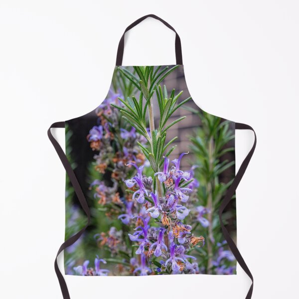 Item preview, Rosemary Flowers designed and sold by justmylup.