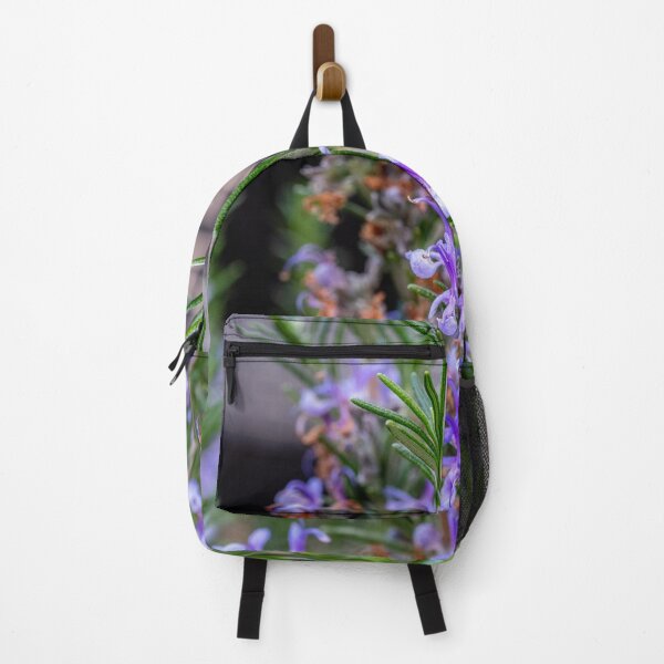 Item preview, Rosemary Flowers designed and sold by justmylup.