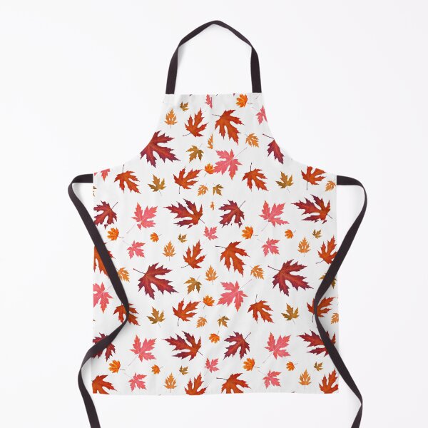 Item preview, RED LEAVES designed and sold by SEFIKA7.