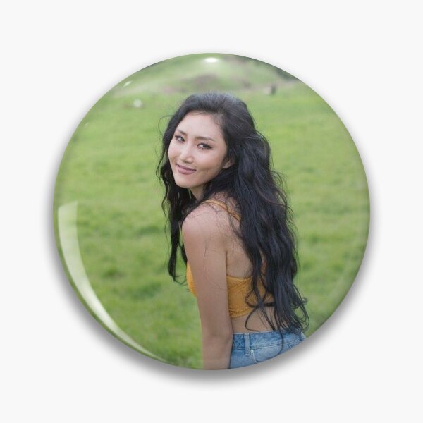 Item preview, MAMAMOO Hwasa  designed and sold by hobixemse.