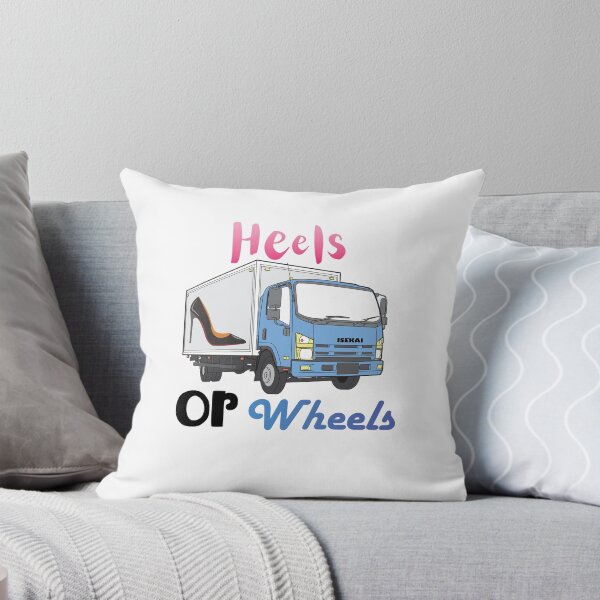 Item preview, heels or wheels best vehicles designed and sold by ikutosaufi.
