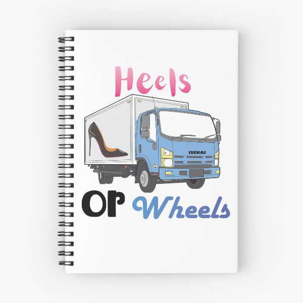 Item preview, heels or wheels best vehicles designed and sold by ikutosaufi.